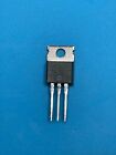 International Rectifier IRF9620 P-Channel 200V 3.5A MOSFET TO-220 1pc