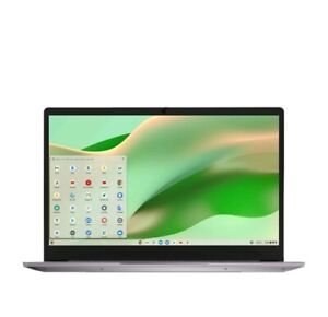 Chromebook Lenovo IdeaPad 3 Touchscreen 15.6