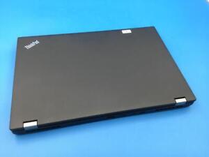 Lenovo ThinkPad P53 Laptop i7-9750h@2.60GHz 32GB RAM 1TB SSD BT BKLIT WEBCAM FHD