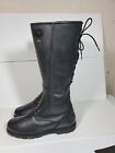 JOLLY Police Motorcycle Boots Safety Patrol 11 Mens New in Box