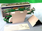 2013 Hess Helicopter & Rescue -  With Inserts  New In Box!