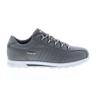 Lugz Changeover II Ballistic MCHG2T-011 Mens Gray Lifestyle Sneakers Shoes 11.5