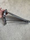 Vintage TAMA Hi-Hat Cymbal Stand Lever Glide Foot Plate - Made in Japan