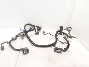 Jeep JK Wrangler OEM ABS to TIPM Wiring Harness 68083801AE 2012 107137