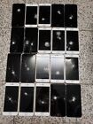 Lot of 20 Apple iPhone 6 Plus Silver/Gold for parts