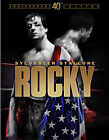 Rocky 40th Anniversary Edition (Blu-ray)New