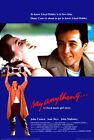 Say Anything Large Poster 24inx36in