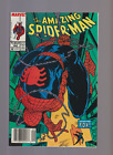 The Amazing Spider-Man # 304 (1988) CLASSIC TODD MCFARLANE COVER & ART NEWSSTAND
