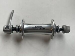 Shimano Ultegra HB-6600 Front Hub 32 hole with Quick Release