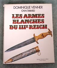 German Dagger Reference BOOK 