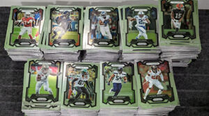 2023 Panini Prizm Football BASE Vets 1-300 Complete Your Set -You pick!