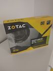 ZOTAC GeForce GTX 1050 TI (4GB GDDR5) OC Edition Graphics Card ZT-P10510B-10L