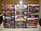 Lot Of 80 HORROR / CULT DVD's - Some Are Rare Titles