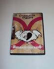 Fall Out Boy / Clandestine Industries - Release the Bats DVD