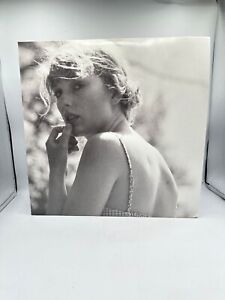 New ListingFolklore by Taylor Swift (2 Vinyl Records, 2020) Target Red Vinyl Edition