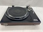 Lo-D HT-840 Turntable - Restored