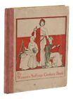 New ListingThe Women's Suffrage Cookery Book ~ MRS. AUBREY DOWSON ~ First Edition 1st 1909