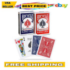 AceGear Rider Back Playing Cards - Standard Index, Premium Poker Cards