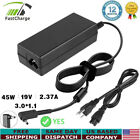45W Charger Adapter Laptop Power Supply For Acer Aspire A515-44 A515-56 A517-52