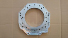 VR6 / R32 / R36  to Tremec T56/T-56 RWD adapter plate (and parts)