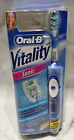 Oral-B Braun Vitality Sonic Electric Rechargeable Toothbrush 3709