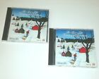Time Life Music Treasury of Christmas CD 2 Disc Set 48 Tracks 1987 Various