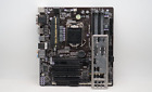 Gigabyte GA-H87M-D3H Intel H87 SATAIII USB 3.0 LGA 1150 micro ATX Motherboard