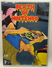 Death Of Nintendo (DVD, 2020, Altered Innocence)Noel Comia Jr, Kim Chole Oquendo