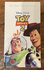 Toy Story 2 VHS Academy Screener For Your Consideration FYC Disney Pixar Rare