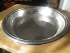 Rare antique Elkington bowl Royal Mail Steam Packet Company 1860 silver plate