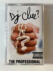 DJ Clue - The Professional - Hip Hop 90s cassette tape - DMX Nas EPMD Wu Tang