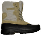 Snow Boots for Lady's ~size 11M ~ 3M Thinsulate Lining  ~ by Natural Reflections