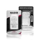 Nadir Metal Rafineri 1 oz 999.0 Silver Bars