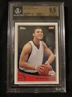 2009-10 Topps  Blake Griffin #96 BGS 9.5 GEM MINT Rookie RC
