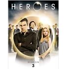 HEROES - The Complete Third 3 Three Season DVD