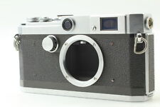 [Near MINT] Canon L1 Rangefinder Film Camera Body Leica Mount LTM L39 From JAPAN