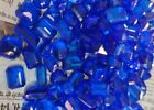 220 cts+ Top Color Natural Blue Tanzanite Lot Loose Gems Tanzania CERTIFIED R
