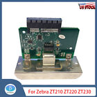 Internal Ethernet Print Server Network Card For Zebra ZT210 ZT220 ZT230 New