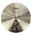 Zildjian K Series Hi-Hat Cymbals - 14 Inches 14