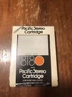 Blank 8-Track Tape SEALED Hawaii Pacific Stereo Cartridge 8T8 Vintage Rare