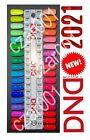 DND New Colors 2021 Soak Off Gel-Polish Duo .5oz LED/UV #783 - 819 - Your Choice
