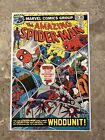 Amazing Spider-Man #155 (1976 Marvel Comics) - NM