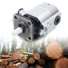 New ListingHydraulic Log Splitter Pump 13 GPM 2 Stage Pump Wood Log Splitter 3000psi