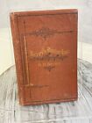 1875 BETTY'S BRIGHT IDEA by H. B. Stowe (owned by James Gamble Sec of Congress )