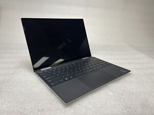 Dell XPS 13 9310 2-in-1 Laptop Core i7-1165G7 2.80GHz 16GB RAM 512GB HDD No OS