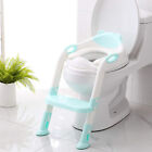 Potty Training Seat with Step Stool