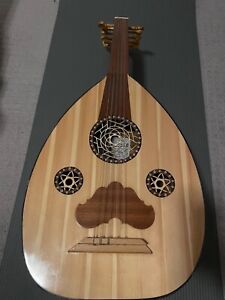 Brand new egyptian oud musical instrument