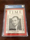 Time magazine.  Al Capone.  March  24 1930   C G C. 6.5