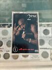 All Eyez on Me [PA] by 2Pac (Cassette, Feb-1996, Book 1, Interscope (USA))