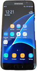 Samsung Galaxy S7 Edge G935F 32GB Black Unlocked Smartphone